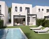 Torre-pacheco, Murcia'da Seçkin Projede Şık Villalar 2