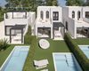 Torre-pacheco, Murcia'da Seçkin Projede Şık Villalar 3