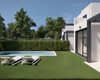Torre-pacheco, Murcia'da Seçkin Projede Şık Villalar 5