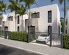 Torre-pacheco, Murcia'da Seçkin Projede Şık Villalar 6