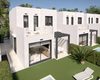 Torre-pacheco, Murcia'da Seçkin Projede Şık Villalar 1