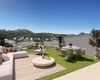Appartementen Met Uitzicht Op Natuur En Golfbaan Te Koop In Cartagena 7