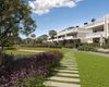 Appartementen Met Uitzicht Op Natuur En Golfbaan Te Koop In Cartagena