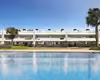 Nature and Golf Views Apartments for Sale in Cartagena 3