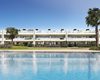 Appartementen Met Uitzicht Op Natuur En Golfbaan Te Koop In Cartagena 3