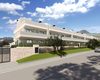 Appartementen Met Uitzicht Op Natuur En Golfbaan Te Koop In Cartagena 5