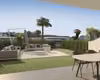 Nature and Golf Views Apartments for Sale in Cartagena 6