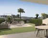 Appartementen Met Uitzicht Op Natuur En Golfbaan Te Koop In Cartagena 6