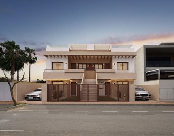 Appartements Avec Piscines Privées À San Pedro Del Pinatar Murcia 2