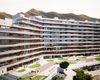New-built Apartments with Sea View in La Manga, Costa Cálida 20