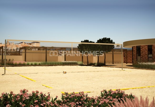 New-built Apartments with Sea View in La Manga, Costa Cálida 1
