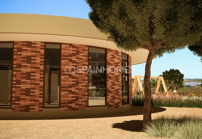 New-built Apartments with Sea View in La Manga, Costa Cálida 7