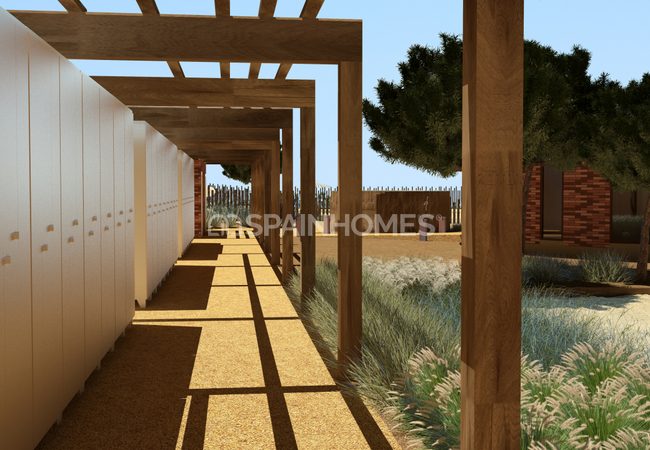 New-built Apartments with Sea View in La Manga, Costa Cálida 6