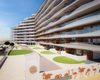 New-built Apartments with Sea View in La Manga, Costa Cálida 19