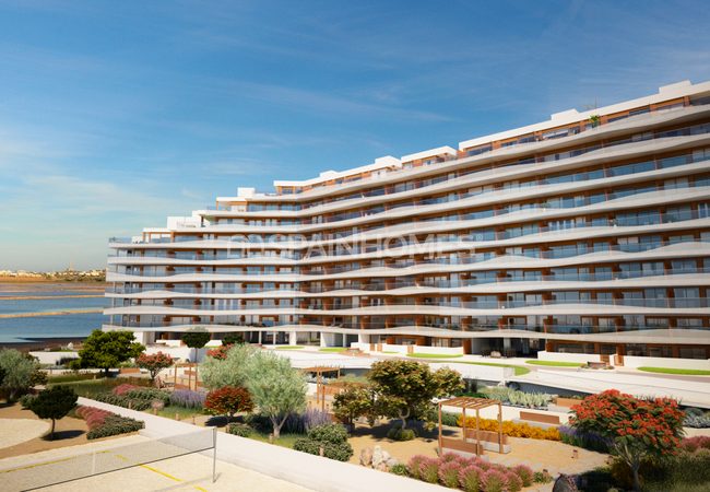 New-built Apartments with Sea View in La Manga, Costa Cálida 11