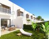 Modernly Designed 3 and 4 Bedroom Townhouses in Málaga Manilva 1
