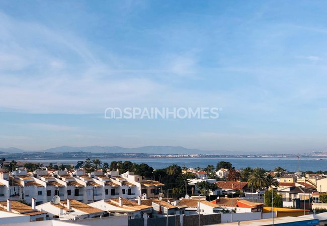 Ready Townhouses Next to the Salt Lake in Torrevieja, Alicante 9