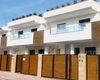 Ready Townhouses Next to the Salt Lake in Torrevieja, Alicante 1
