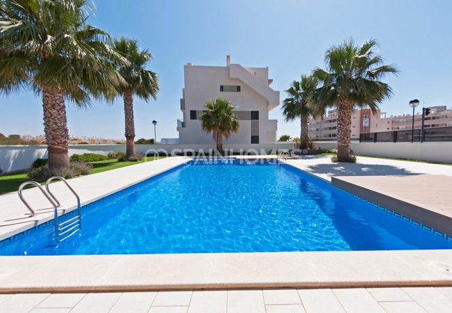 Luxury Apartments in La Zenia Orihuela Costa 5