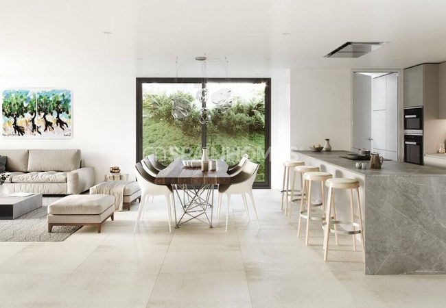 Appartementen Met Zee Bergzicht Dichtbij Strand In Estepona 22