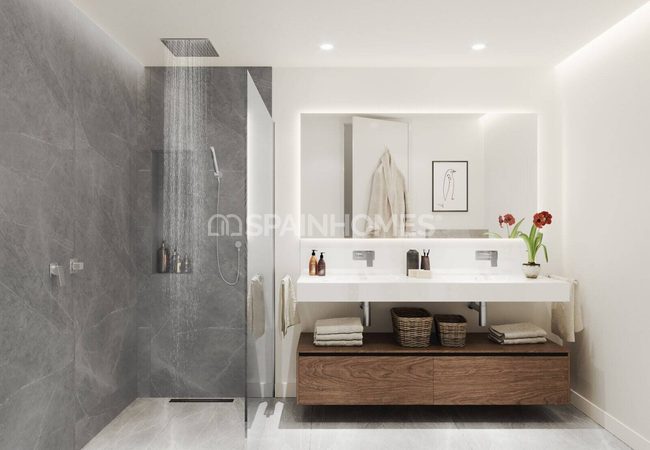 Appartementen Met Zee Bergzicht Dichtbij Strand In Estepona 25