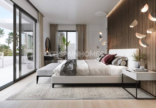 Appartementen Met Zee Bergzicht Dichtbij Strand In Estepona 12