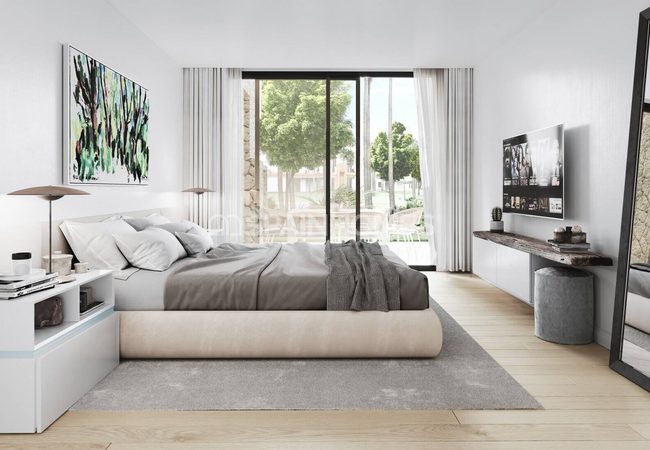 Appartementen Met Zee Bergzicht Dichtbij Strand In Estepona 13