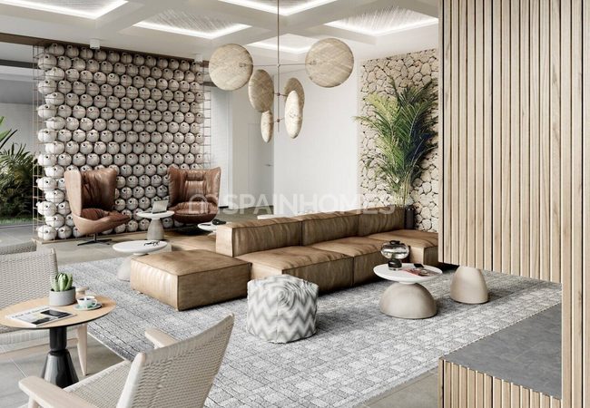 Appartementen Met Zee Bergzicht Dichtbij Strand In Estepona 14