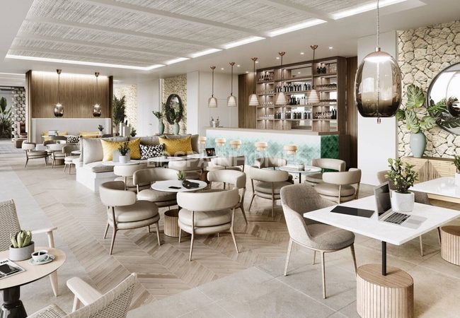 Appartementen Met Zee Bergzicht Dichtbij Strand In Estepona 15
