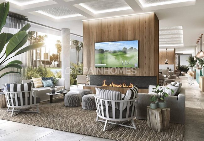 Appartementen Met Zee Bergzicht Dichtbij Strand In Estepona 16