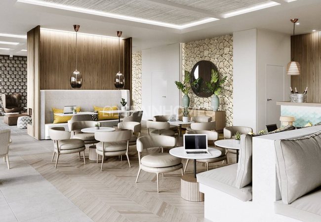 Appartementen Met Zee Bergzicht Dichtbij Strand In Estepona 18