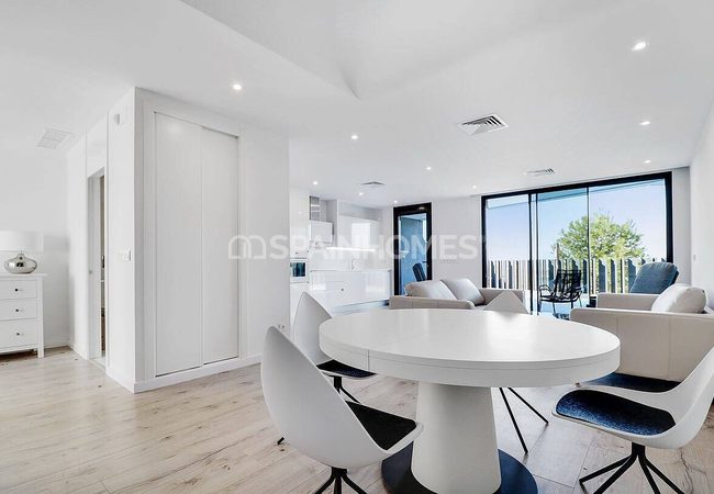 Maisons De Ville Exclusives À Torre Del Mar, Málaga 19