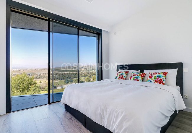 Maisons De Ville Exclusives À Torre Del Mar, Málaga 18