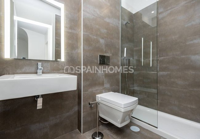 Maisons De Ville Exclusives À Torre Del Mar, Málaga 20