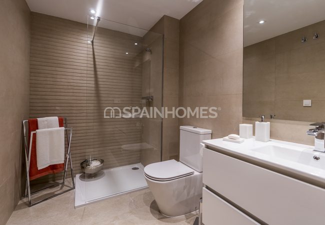 Compact Designed Apartments Close to Golf Courses in Mijas 16