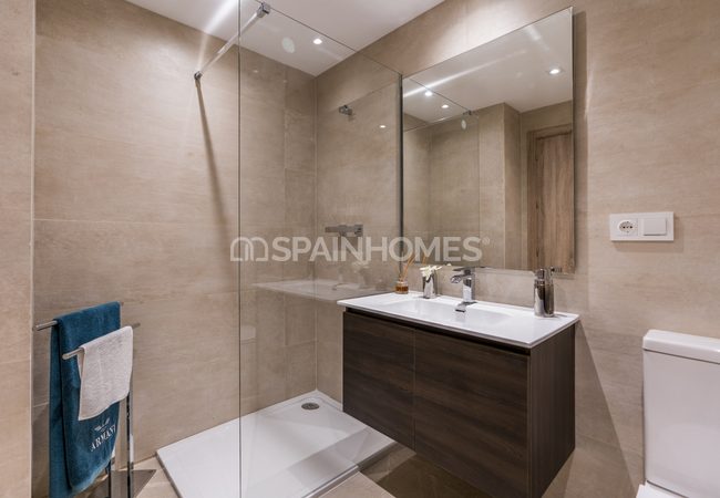 Compact Designed Apartments Close to Golf Courses in Mijas 17