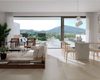 Häuser Mit Meerblick In Estepona In Der Nähe Von Golfplätzen 8