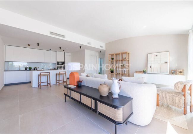 Appartements Avec Terrasses Et Vue Sur Mer À Fuengirola 13