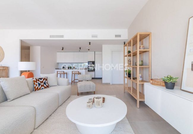 Appartements Avec Terrasses Et Vue Sur Mer À Fuengirola 12