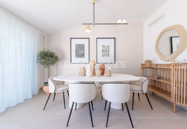 Appartements Avec Terrasses Et Vue Sur Mer À Fuengirola 23