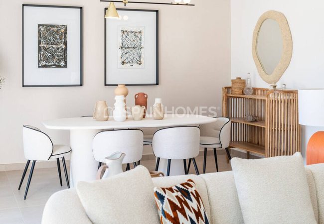 Appartements Avec Terrasses Et Vue Sur Mer À Fuengirola 20