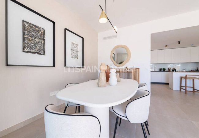 Appartements Avec Terrasses Et Vue Sur Mer À Fuengirola 25