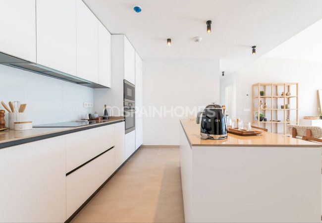 Appartements Avec Terrasses Et Vue Sur Mer À Fuengirola 26
