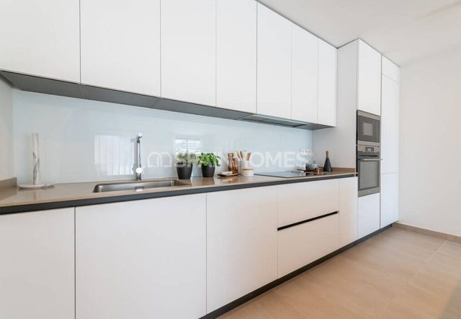 Appartements Avec Terrasses Et Vue Sur Mer À Fuengirola 27