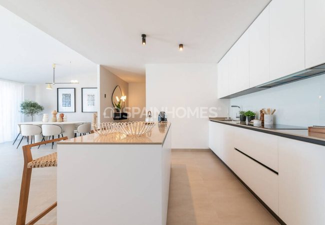 Appartements Avec Terrasses Et Vue Sur Mer À Fuengirola 28