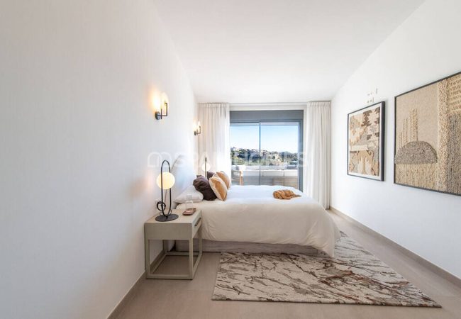 Appartements Avec Terrasses Et Vue Sur Mer À Fuengirola 35