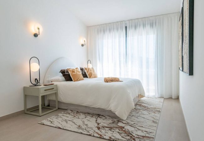 Appartements Avec Terrasses Et Vue Sur Mer À Fuengirola 33