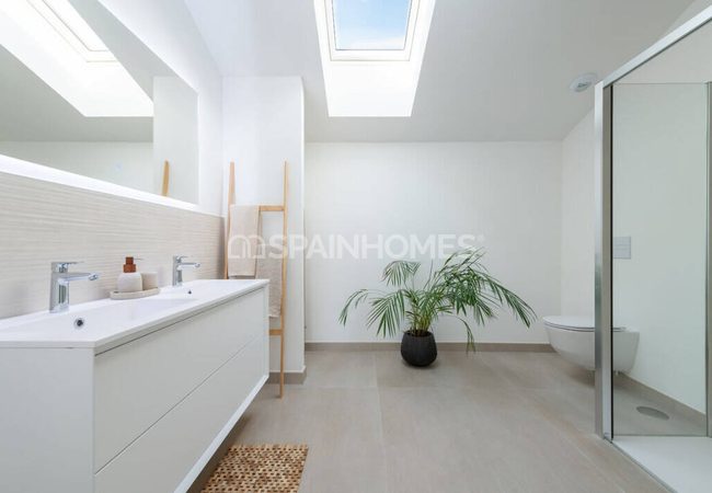 Appartements Avec Terrasses Et Vue Sur Mer À Fuengirola 36