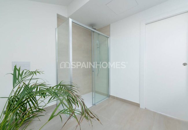 Appartements Avec Terrasses Et Vue Sur Mer À Fuengirola 38
