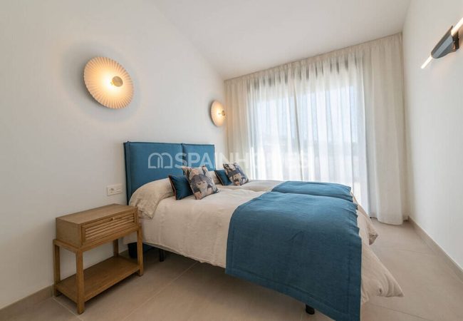 Appartements Avec Terrasses Et Vue Sur Mer À Fuengirola 31